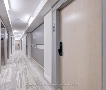 For Lease - 370 MARTHA Street Unit# 506, Burlington, Ontario - Photo 3