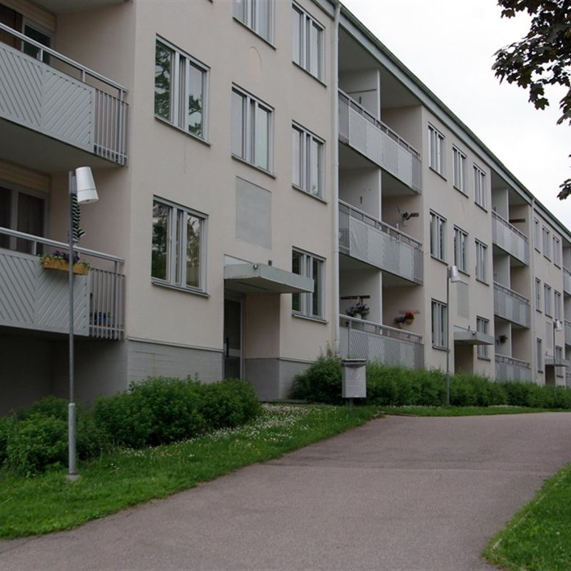 Dalgårdsgatan 3 B - Photo 2