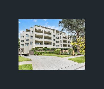 Luxurious Light Filled Apartment In Sought After Locale - Photo 6