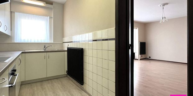 Appartement te huur in Oostende voor € 750 met 2 slaapkamers - Photo 1