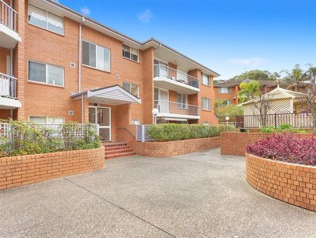 24/491-497 President Avenue, Sutherland NSW 2232 - Apartment For Rent | Domain - Photo 3