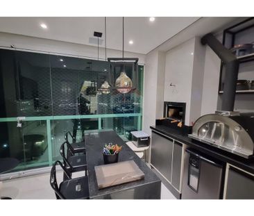 Apartamento 3 dormitórios, 1 suite, mobiliado, com móveis planejado... - Photo 2