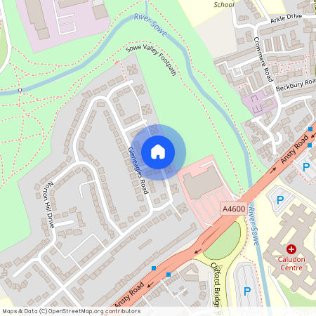 Comrie Close, Coventry, CV2 3BL