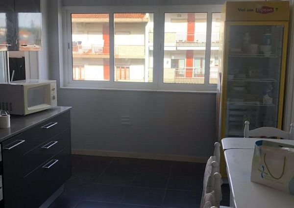 Quartos Faculdades Medicina e Ciencias Farmaceuticas