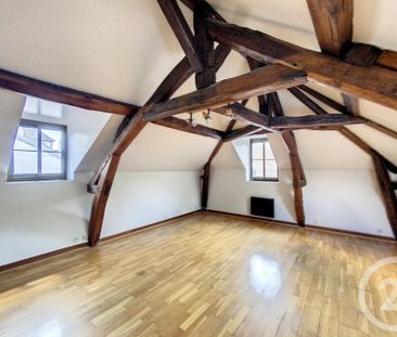 Location Appartement 1 pièce 24m² MELUN 77000 - Photo 3