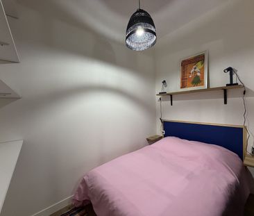 Location Appartement 2 pièces 20m² SETE 34200 - Photo 3