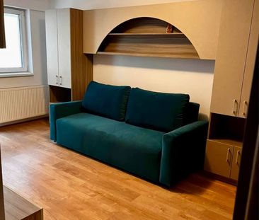Se închiriază Apartament 1 camera decomandat iasi Voinesti - Fotografie 1