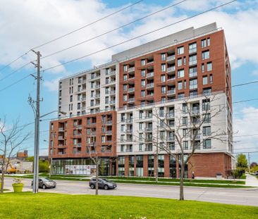 For Lease - 3100 Keele Street Unit# 416, Toronto, Ontario - Photo 3