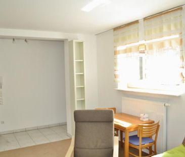 albero:) NUR WOCHENENDHEIMFAHRER!!! - möbliert - Pauschalmiete - Photo 3