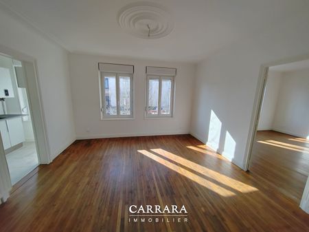 Location Appartement 4 pièces 83m² JARNY 54800 - Photo 2