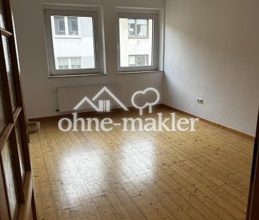 Charmante 2,5 Zimmer Wohnung - Foto 1