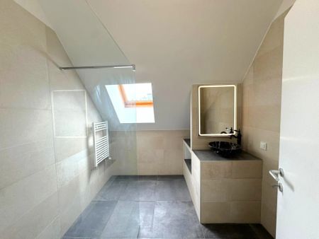 1-Monat Mietfrei! Lichtdurchflutete 2-Zimmer-Maisonettewohnung mit Klimaanlage! - Foto 4
