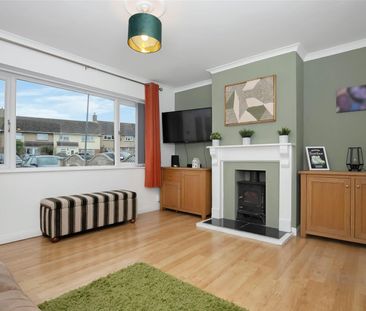 Walton Close, Keynsham, Bristol - Photo 1