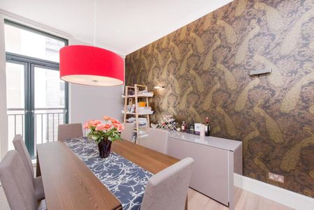 2 bedroom apartment to rent - Photo 5