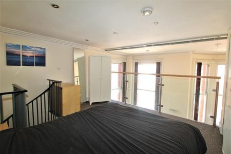 1 bedroom apartment to rent - Photo 5