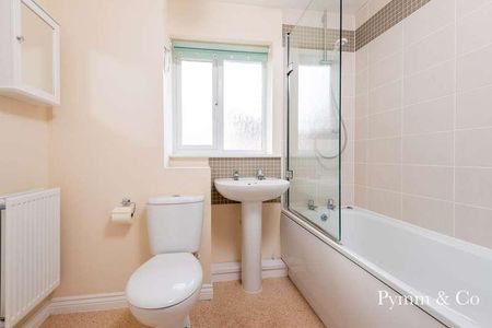 Redpoll Road, Queens Hill, Norwich, NR8 - Photo 3