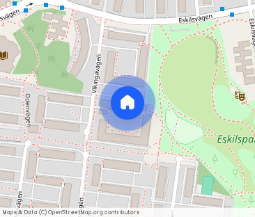 Vikingavägen 53 - Photo 1