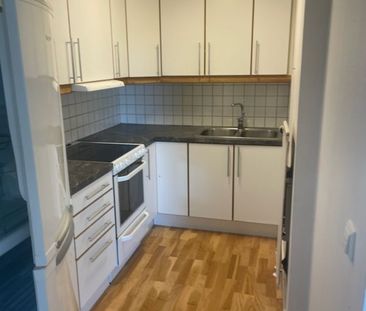 Malmgatan, Smålandsstenar - Foto 2