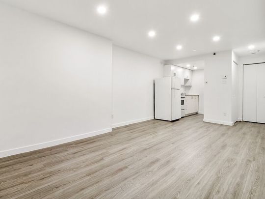 3454 Aylmer, Montréal, QC - Photo 1
