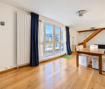 Penthouse te huur - Photo 5