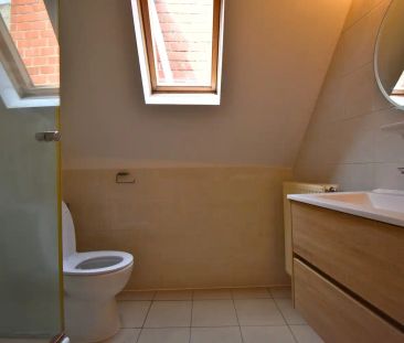 Appartement 1-slaapkamer te huur in centrum Halle - Photo 3