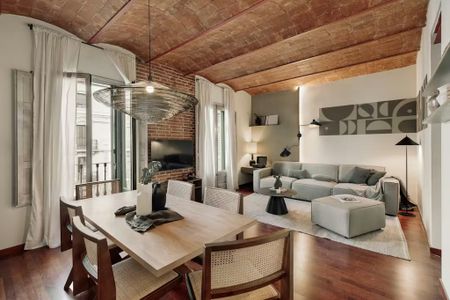 Carrer d'Enric Granados, Barcelona, Catalonia 08008 - Photo 3