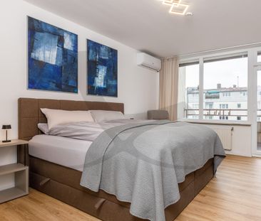 Modern Urban Living - Photo 4