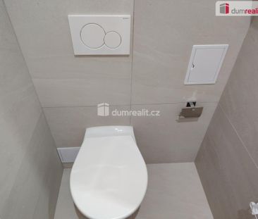 Pronájem bytu 1+kk 21 m2 - Photo 5