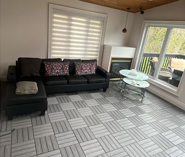 For Lease - 932 Elgin Street Unit# Main, Newmarket, Ontario - Photo 1