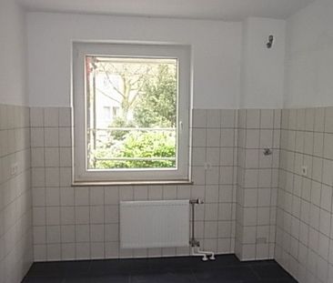 3-Zimmer-Wohnung mit ca. 66,35m² nach Renovierung ab Mitte November verfügbar - Foto 3