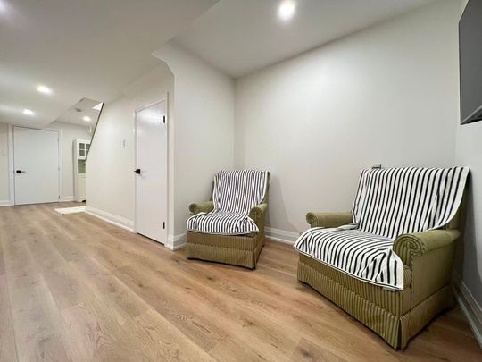 For Lease - 121 Banbrooke Crescent Unit# BSMT, Newmarket, Ontario - Photo 1