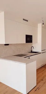Erstbezug: Neubau 2 Zimmer Wohnung - Photo 1
