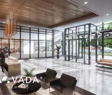 Unfurnished, 1 Bed 1 Bath Apartment For Rent - Photo 1