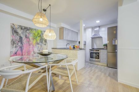 Avinguda de la Plata, Valencia, Valencian Community 46006 - Photo 5