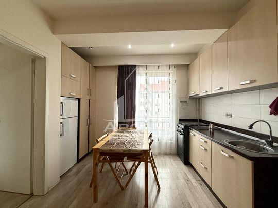 Apartament cu 2 camere de inchiriat, bloc nou, zona Sagului, Timisoara - Fotografie 1