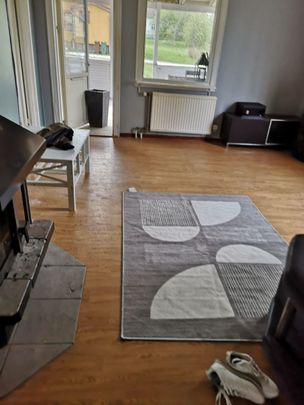 Masmästarvägen, Nykroppa - Foto 1