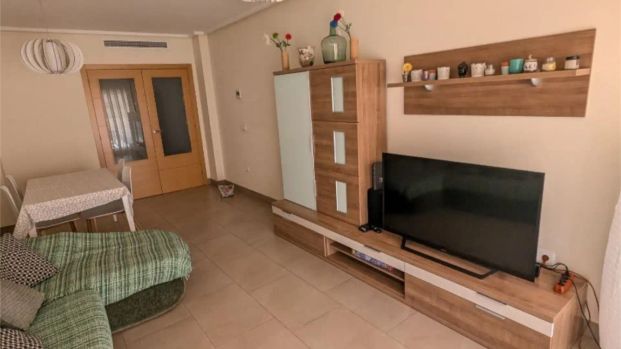 Planta baja de alquiler en Calle Llavador, Centro Urbano - Photo 1