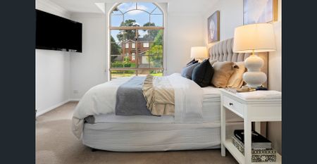 Idyllic living in Cherrybrook Tech Catchment - Photo 4