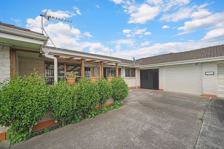 LARGE 2BR Home/L/up Int. GGE (96M2) - Photo 4