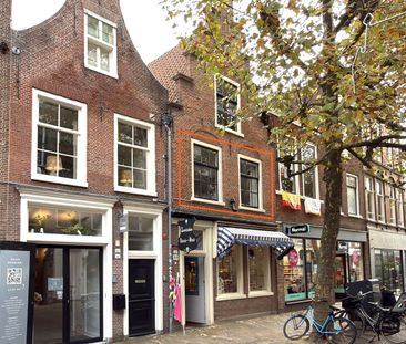 Grote Houtstraat 119-A, Heiliglanden, 2011SJ, Haarlem - Foto 1