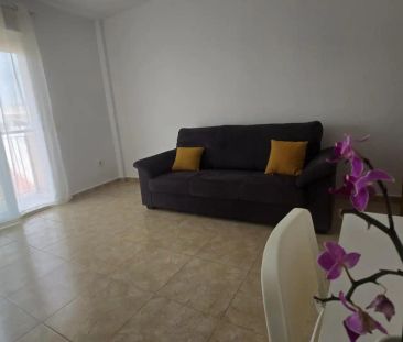 Piso de alquiler en Calle Juan Murcia, 1, Santomera - Photo 1