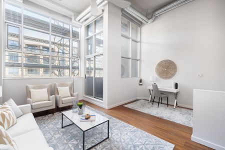 For Lease - 1852 Queen Street Unit# 201, Toronto, Ontario - Photo 4