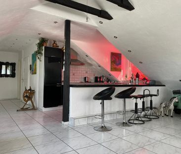 Exklusive Dachgeschosswohnung mit Seeblick - Aktion!!! - Photo 4