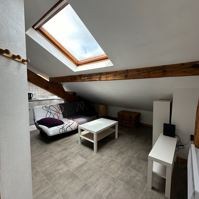 Location Appartement 2 pièces 21m² BELFORT 90000 - Photo 1