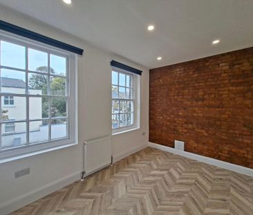 2 bedroom apartment to rent - Photo 2