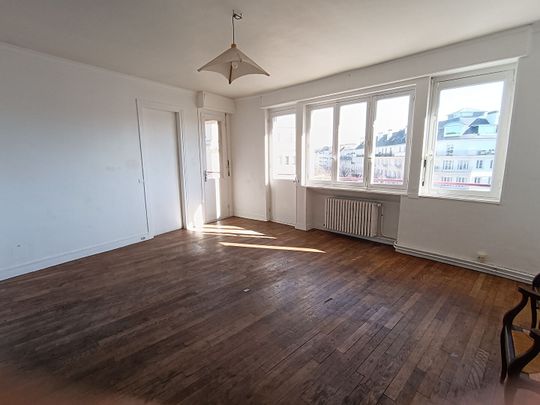 CAEN - Appartement 4 pièces - Photo 1