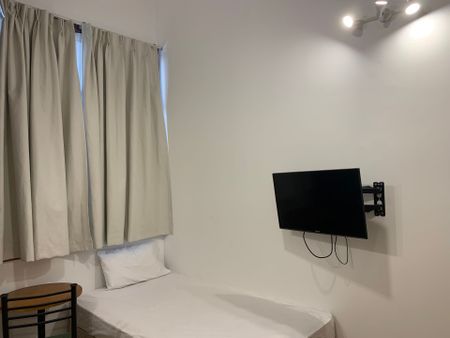 Renovated&comma; Fully Furnished Apartment&comma; Utilities Included - Photo 4