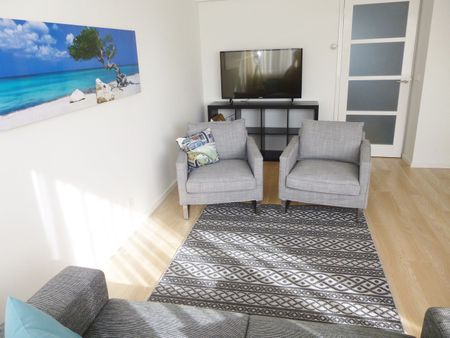 Appartement te huur: Kierkegaardstraat 1 1185 AH Amstelveen - Foto 4