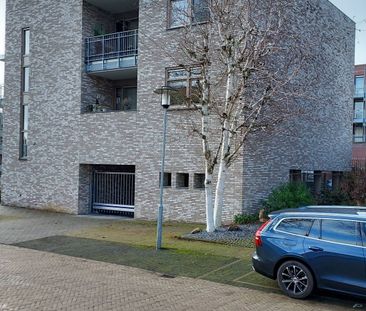 Te huur: Appartement Wilhelminastraat in Nuth - Photo 5