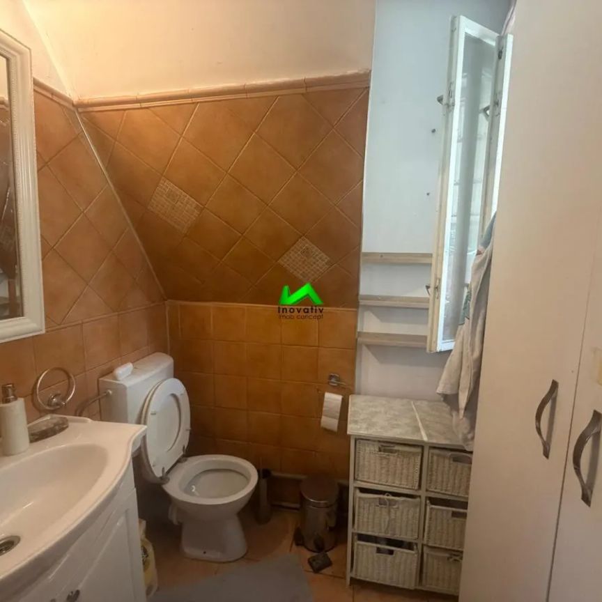 Casa de inchiriat 4 camere Sibiu Milea - Photo 1